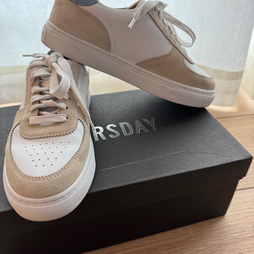 Thursday Boot Company, Malibu Court Sneakers